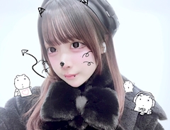 プロフィール写真10・ふゆ|幽遊屋敷~霊女編~・ユウユウヤシキ レイジョヘン - 秋葉原のコンカフェ
