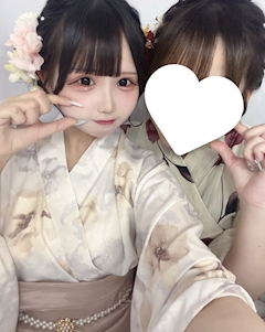 くるみ「はじめまして！」