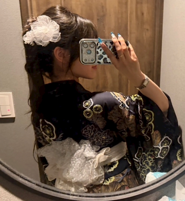 プロフィール写真1・ひより|