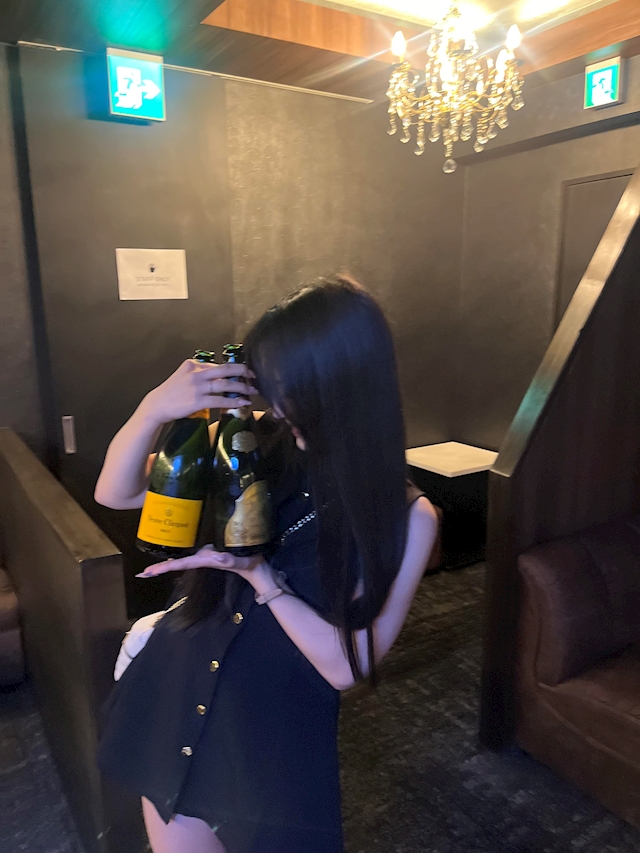 プロフィール写真3・ひより｜