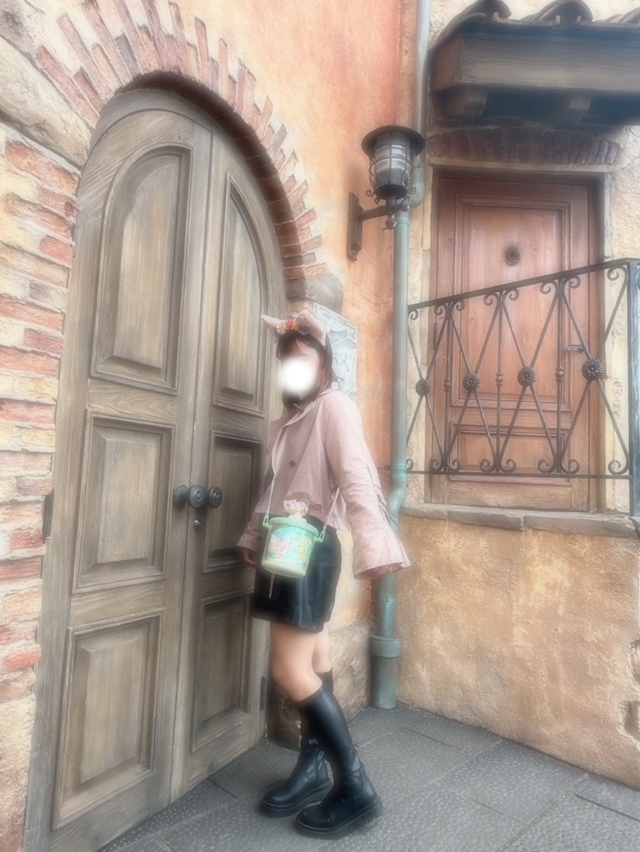 プロフィール写真4・はる｜