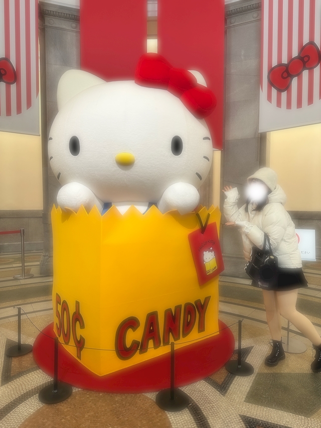 プロフィール写真3・はる｜