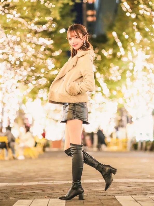 プロフィール写真2・あすか｜