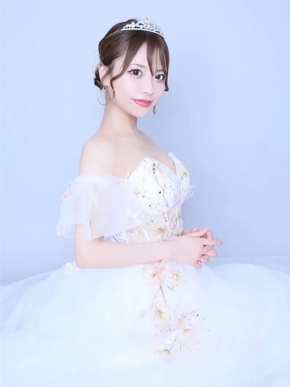 プロフィール写真5・あすか｜