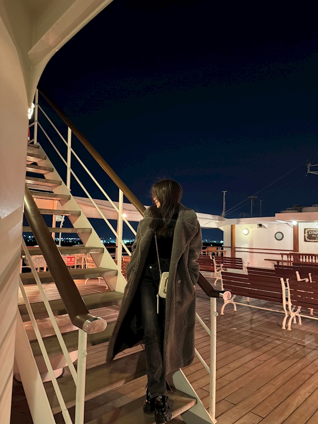 プロフィール写真1・りこ｜