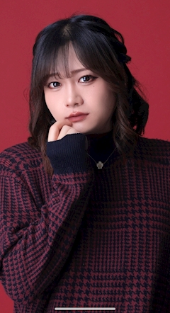 プロフィール写真2・のえる｜