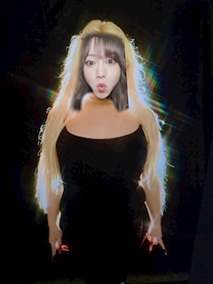 プロフィール写真5・のえる｜