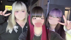🎀ゆう🎀 Girl's Bar A' laise「しゅ‼️ツインテ三姉妹」