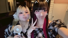 🎀ゆう🎀 Girl's Bar A' laise「しゅ‼️同伴ありがと💘💘」