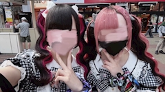🎀ゆう🎀 Girl's Bar A' laise「しゅ‼️ライブだった✌🏻」