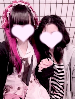 プロフィール写真2・🎀ゆう🎀 Girl's Bar A' laise｜Girl's Bar A'laise 鶴見西口店・アレーズ - 鶴見駅西口のガールズバー