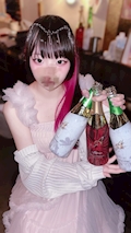 🎀ゆう🎀 Girl's Bar A' laise