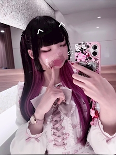 プロフィール写真4・🎀ゆう🎀 Girl's Bar A' laise｜Girl's Bar A'laise 鶴見西口店・アレーズ - 鶴見駅西口のガールズバー