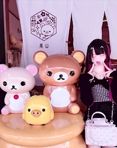 プロフィール写真5・🎀ゆう🎀 Girl's Bar A' laise｜Girl's Bar A'laise 鶴見西口店・アレーズ - 鶴見駅西口のガールズバー