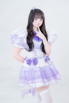 プロフィール写真1・みぃ｜Plume・プリュム - ミナミのコンカフェ