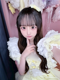 プロフィール写真3・みぃ｜Plume・プリュム - ミナミのコンカフェ