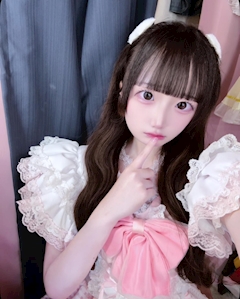 プロフィール写真4・みぃ｜Plume・プリュム - ミナミのコンカフェ