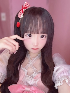 プロフィール写真4・みぃ｜Plume・プリュム - ミナミのコンカフェ