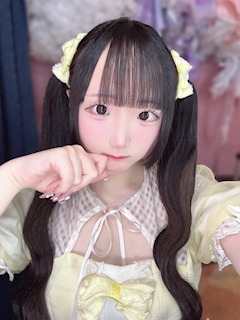 プロフィール写真3・みぃ｜Plume・プリュム - ミナミのコンカフェ