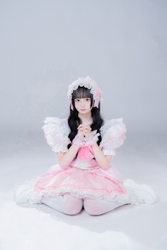 プロフィール写真5・みぃ｜Plume・プリュム - ミナミのコンカフェ