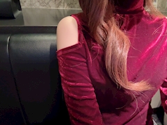 プロフィール写真3・まや｜Lounge A・エース - 盛岡のスナック