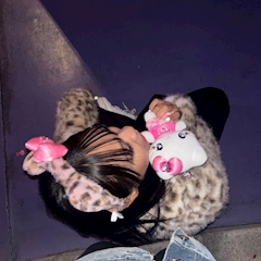あんな「🎀🎀🎀🎀🎀」