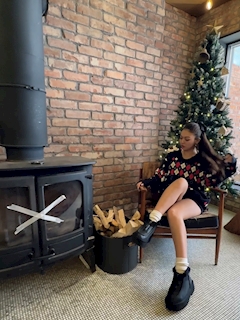 プロフィール写真4・りな💋｜CLUB RYOMA・リョーマ - 恵比寿のキャバクラ