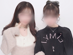 るな「らしくないアフヌン🫖🎀」