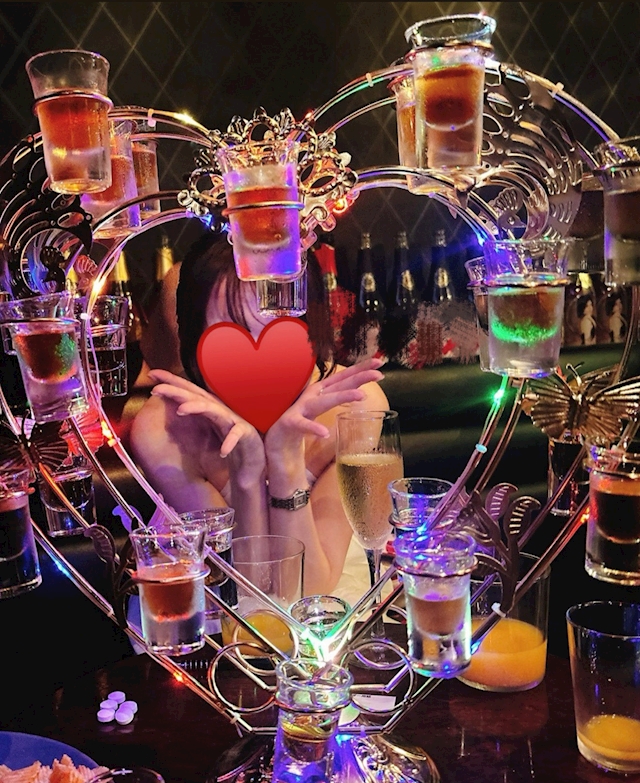 るな CLUB RYOMA