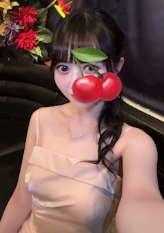 プロフィール写真5・るな|CLUB RYOMA・リョーマ - 恵比寿のキャバクラ