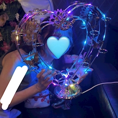 プロフィール写真2・るな｜CLUB RYOMA・リョーマ - 恵比寿のキャバクラ
