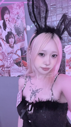 プロフィール写真14・🐅ふうか🐅|Luxury BAR CHANCE・チャンス - 心斎橋筋のガールズバー