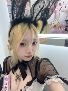 プロフィール写真9・🐅ふうか🐅|Luxury BAR CHANCE・チャンス - 心斎橋筋のガールズバー