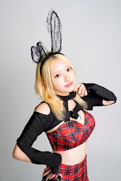 プロフィール写真11・🐅ふうか🐅|Luxury BAR CHANCE・チャンス - 心斎橋筋のガールズバー