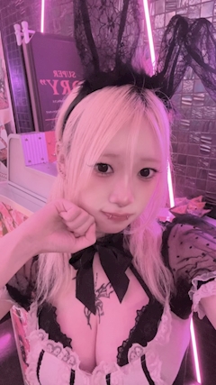 プロフィール写真13・🐅ふうか🐅|Luxury BAR CHANCE・チャンス - 心斎橋筋のガールズバー