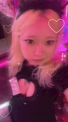 プロフィール写真19・🐅ふうか🐅|Luxury BAR CHANCE・チャンス - 心斎橋筋のガールズバー