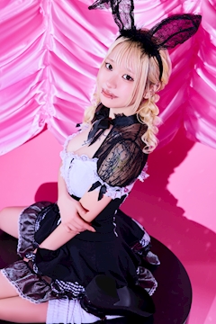 プロフィール写真2・🐅ふうか🐅|Luxury BAR CHANCE・チャンス - 心斎橋筋のガールズバー
