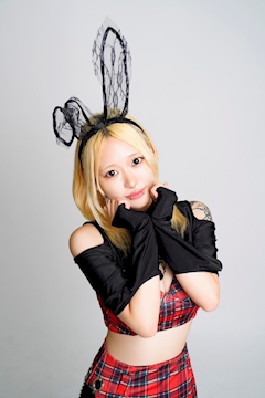 プロフィール写真12・🐅ふうか🐅|Luxury BAR CHANCE・チャンス - 心斎橋筋のガールズバー