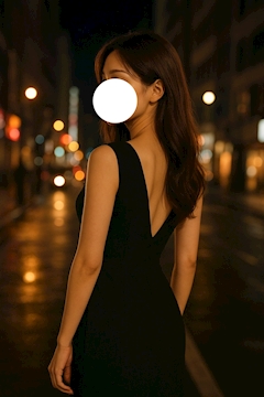 プロフィール写真1・ユア【atB 成田】|GIRLS MUSIC BAR “ at B ”・アットビー - 成田のガールズバー