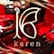 プロフィール写真2・ゆあら｜karen・カレン - 名古屋 錦の熟女パブ/熟女キャバクラ