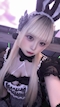 プロフィール写真3・くれあ|モエクロ~Moet Moet Clover~・モエモエクローバー - JR宇都宮のコンカフェ