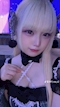 プロフィール写真6・くれあ|モエクロ~Moet Moet Clover~・モエモエクローバー - JR宇都宮のコンカフェ