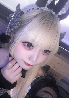 プロフィール写真4・くれあ|モエクロ~Moet Moet Clover~・モエモエクローバー - JR宇都宮のコンカフェ