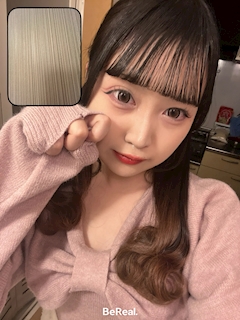 プロフィール写真8・くれあ|モエクロ~Moet Moet Clover~・モエモエクローバー - JR宇都宮のコンカフェ