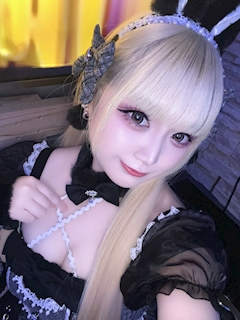 プロフィール写真2・くれあ|モエクロ~Moet Moet Clover~・モエモエクローバー - JR宇都宮のコンカフェ
