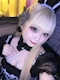 プロフィール写真2・くれあ|モエクロ~Moet Moet Clover~・モエモエクローバー - JR宇都宮のコンカフェ