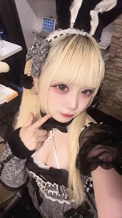 プロフィール写真5・くれあ|モエクロ~Moet Moet Clover~・モエモエクローバー - JR宇都宮のコンカフェ