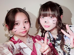 プロフィール写真5・なほ｜知立 ガールズバー・チック