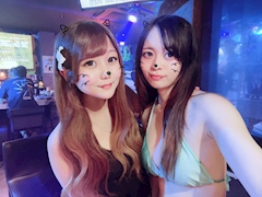 プロフィール写真2・ふうか|Chick・チック - 知立のガールズバー