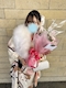 プロフィール写真4・りんか｜girl'sBAR 3年B組 - 江坂のガールズバー